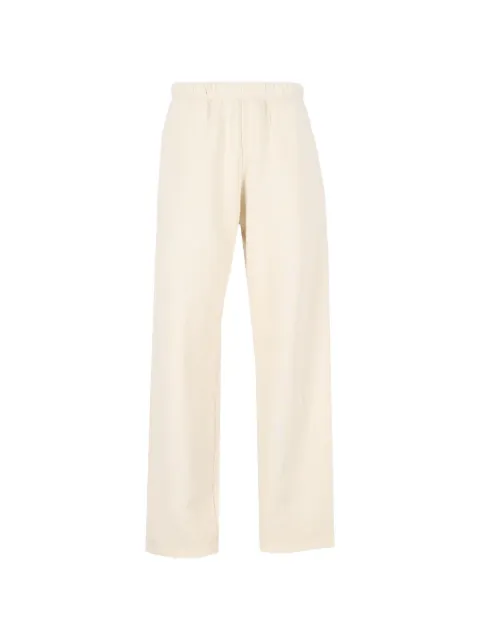 Les Tien elasticated-waist track pants