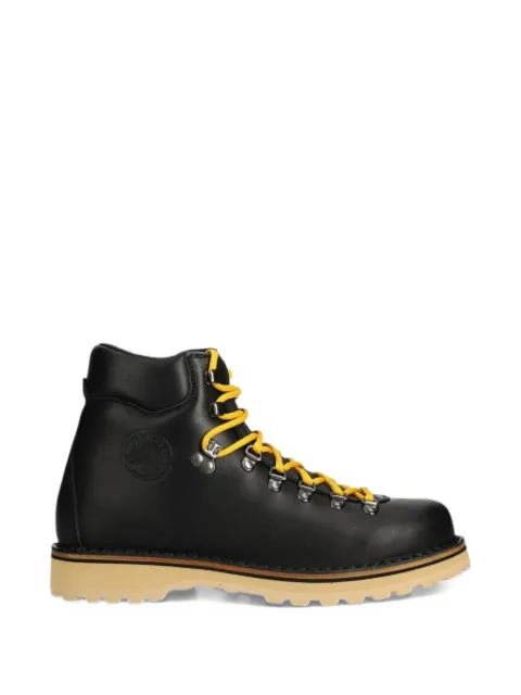 Diemme Roccia Vet leather boots