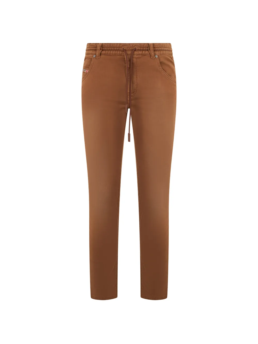 Diesel Jogg slim-fit jeans - Marrone