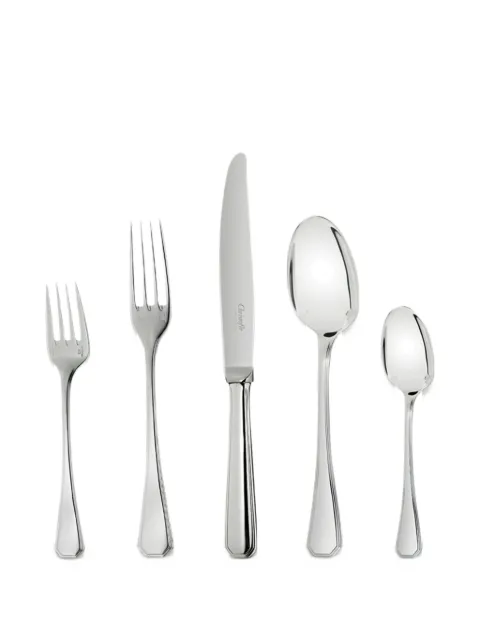 Christofle America cutlery set (set of 24)