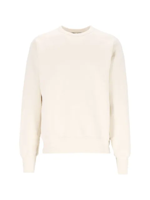 Les Tien raglan-sleeve sweatshirt