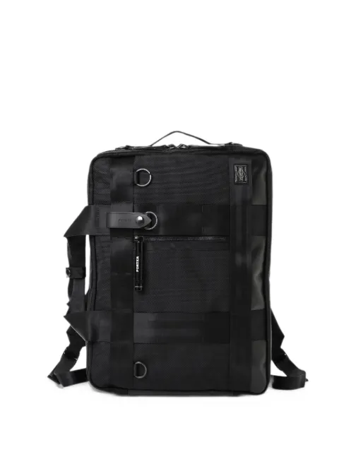 Porter-Yoshida & Co. Heat Aktentasche