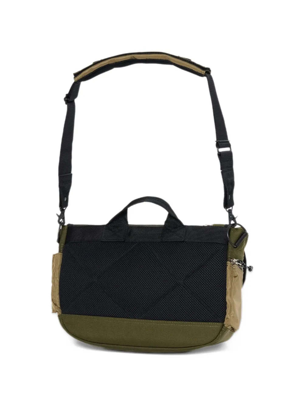 Porter-Yoshida & Co. New Hype handtas met twee draagopties Beige