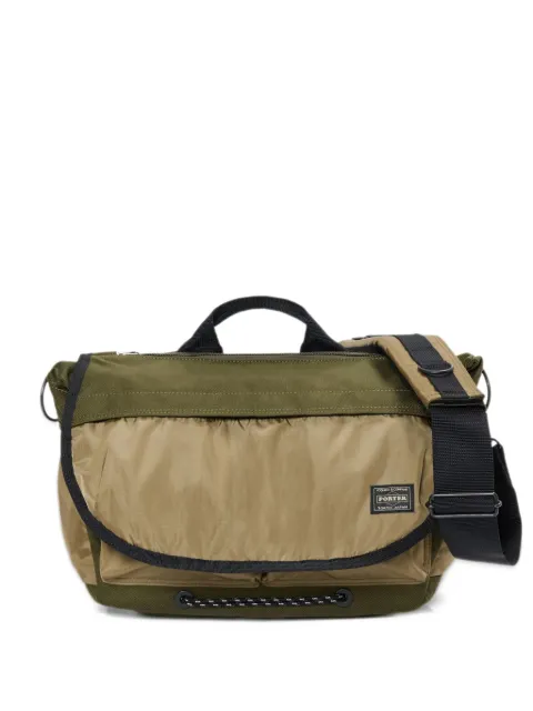 Porter-Yoshida & Co. bolsa de mano New Hype