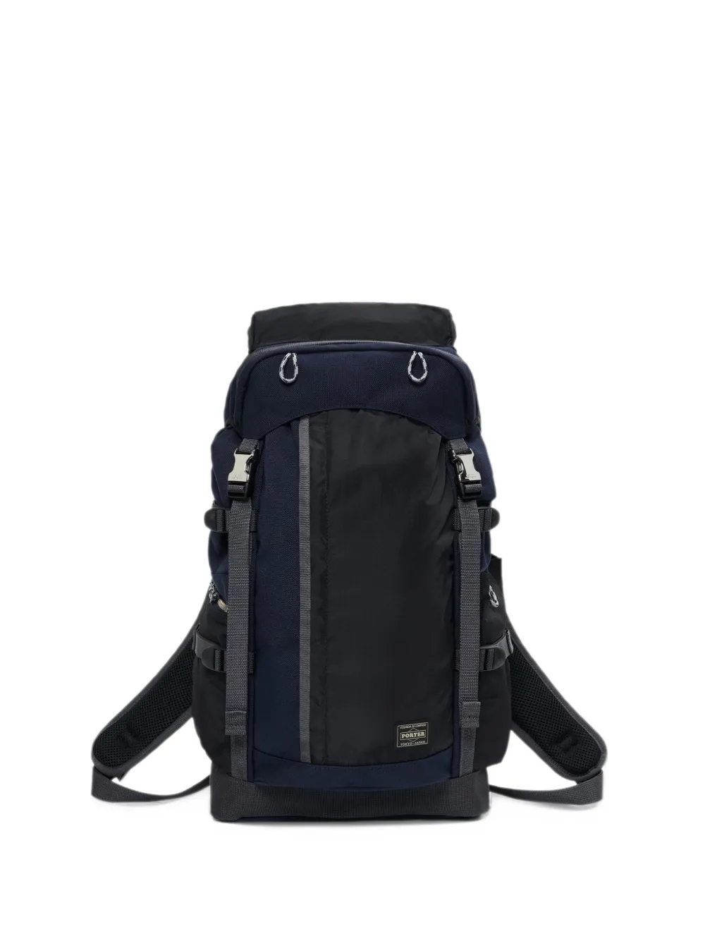 Porter-Yoshida & Co. New Hype backpack - Nero
