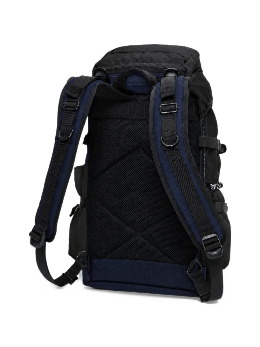 Porter-Yoshida & Co. New Hype rugzak Zwart