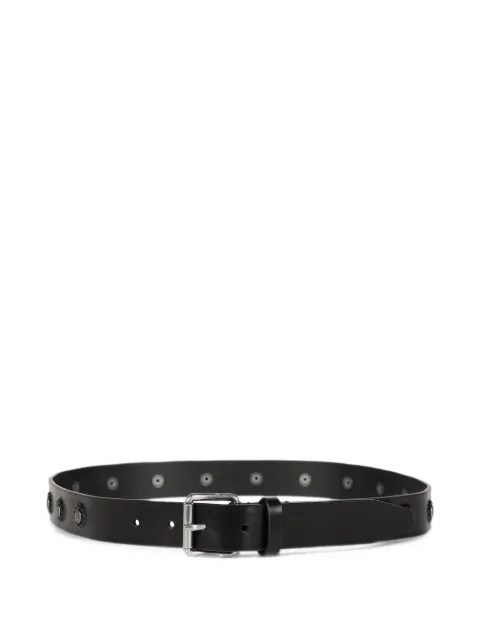 LEMAIRE Marguerite belt 30mm in vegetable leather