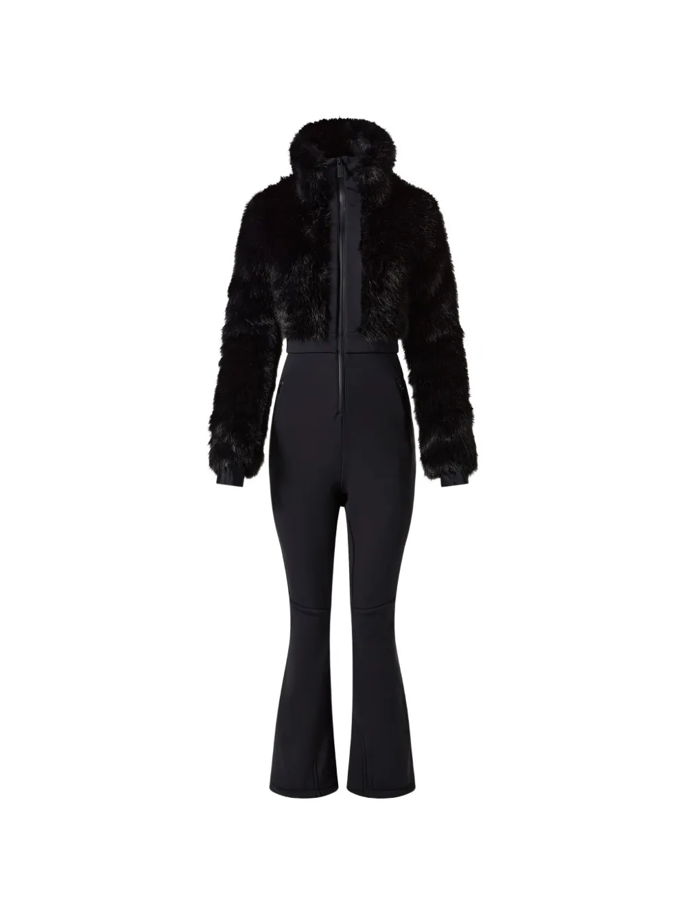 Perfect Moment Cecilia ski suit - Nero