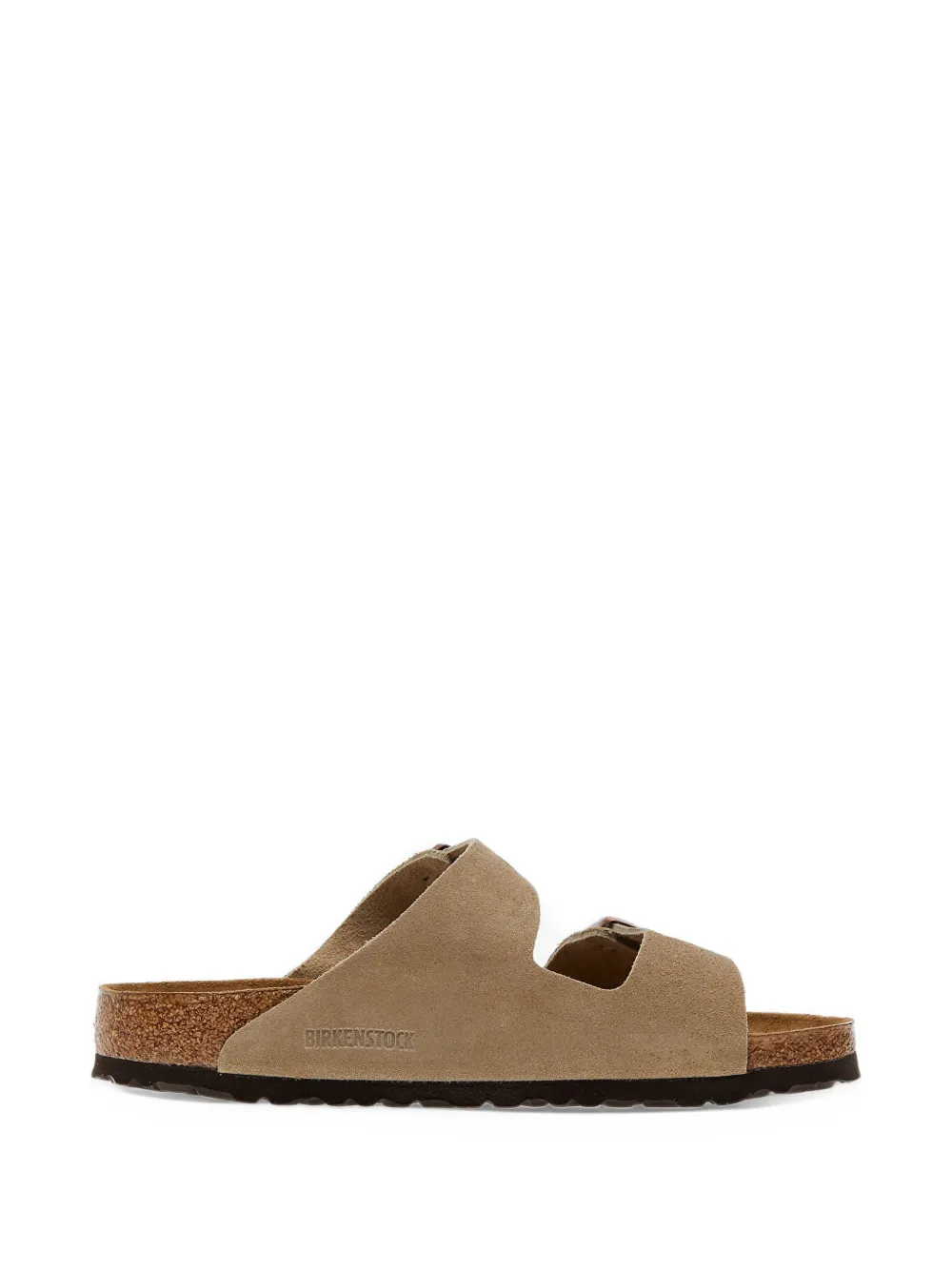 Birkenstock Arizona sandals - Toni neutri