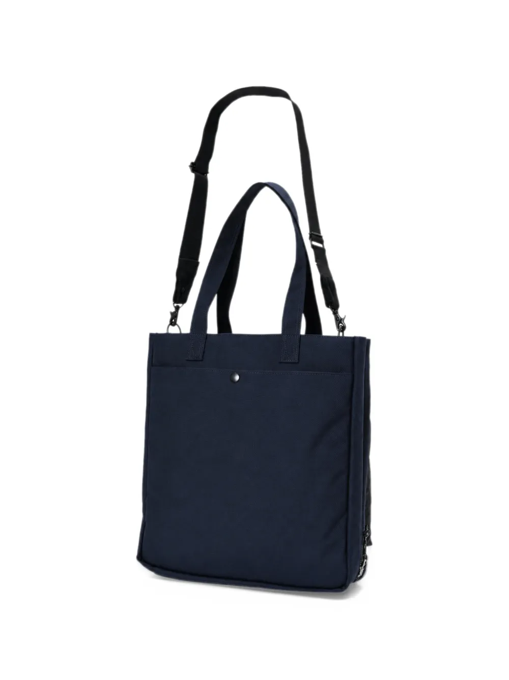 Porter-Yoshida & Co. New Hype handtas met twee draagopties Blauw