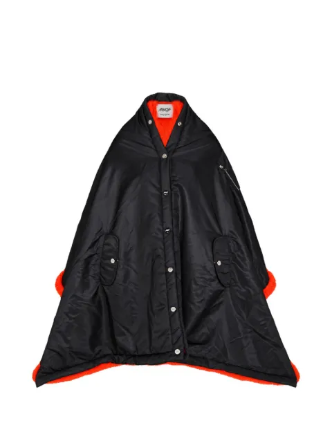AWGE oversized jacket