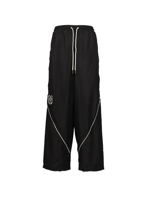 Honor The Gift Honeycomb ripstop track pants