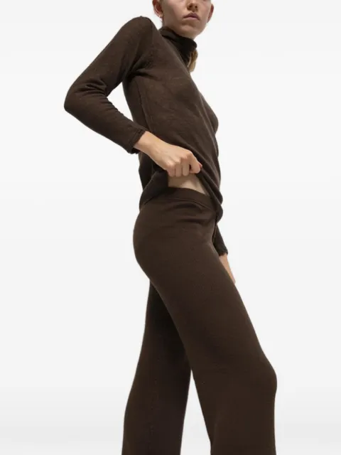 Gudrun & Gudrun Bjørk high-neck sweater