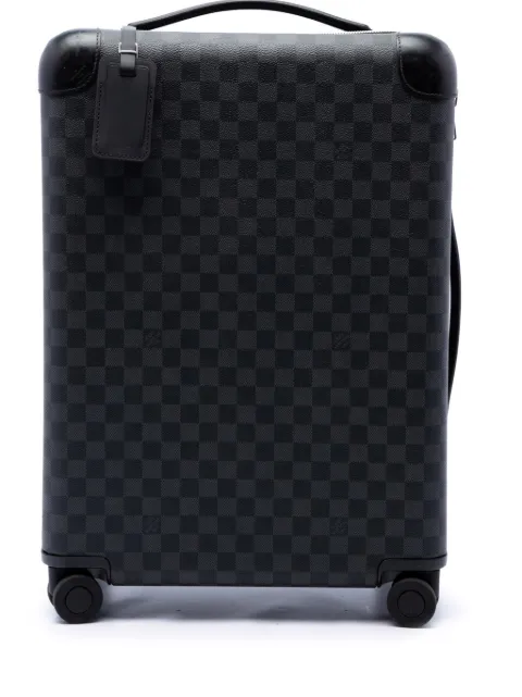 Louis Vuitton Pre-Owned bolsa de viaje Damier Graphite Horizon 50 1990-2010