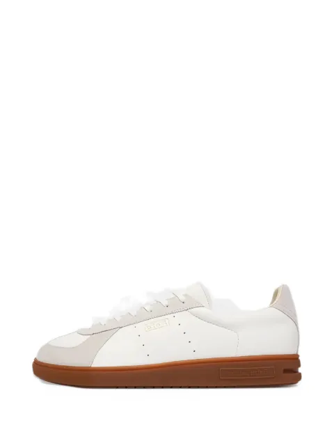 Polo Ralph Lauren Bedford leather sneakers