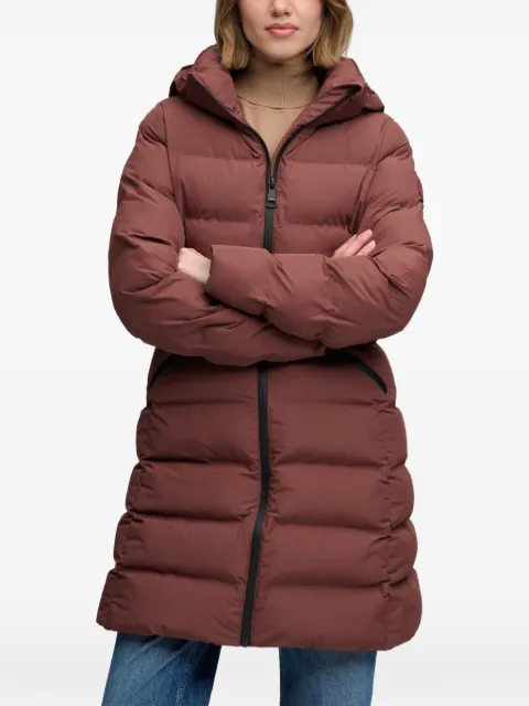 Superdry City Mid padded jacket