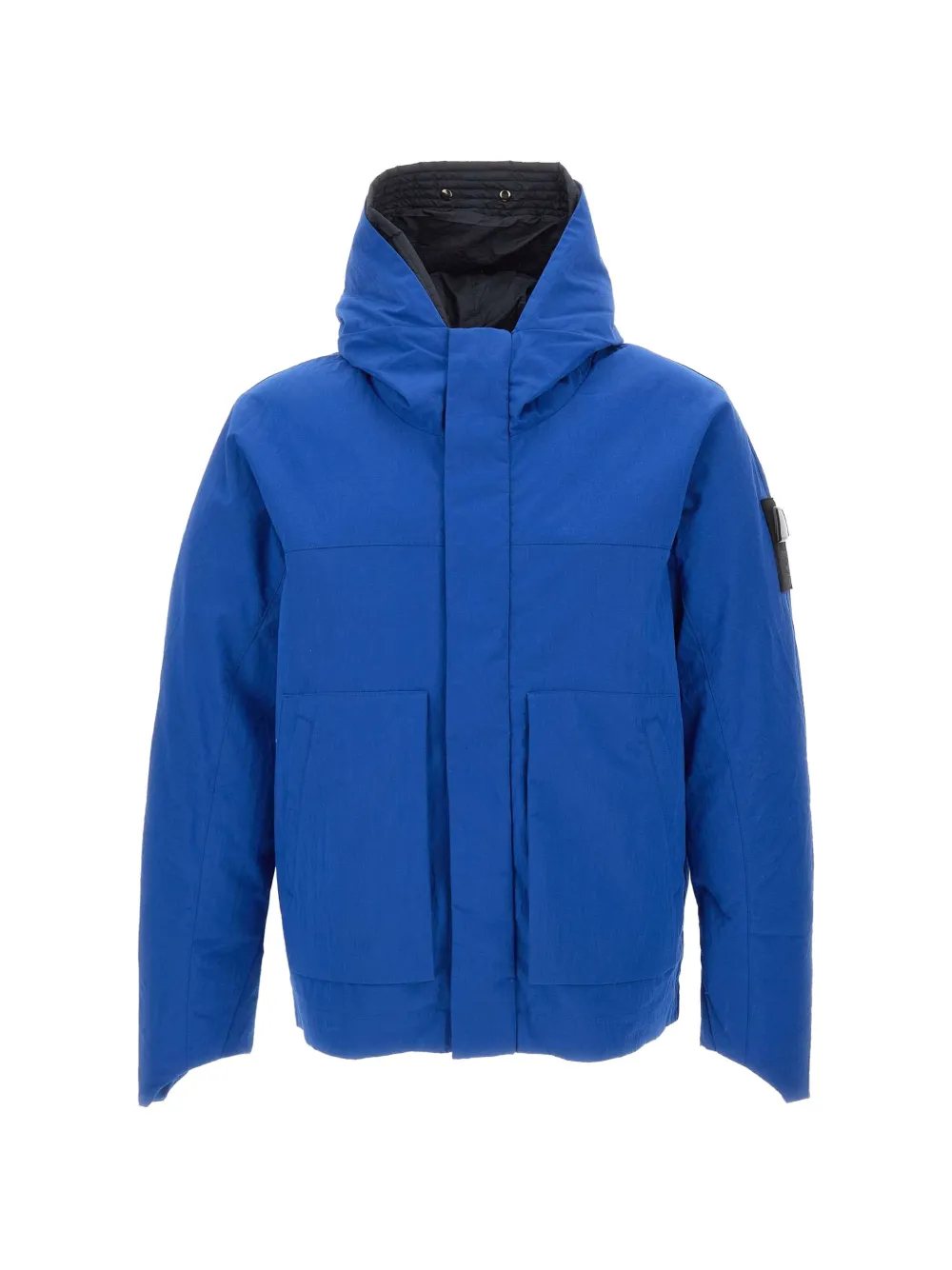 Bell Surf New Port padded jacket - Blu