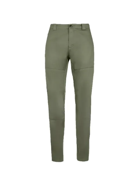 C.P. Company belt-loops trousers