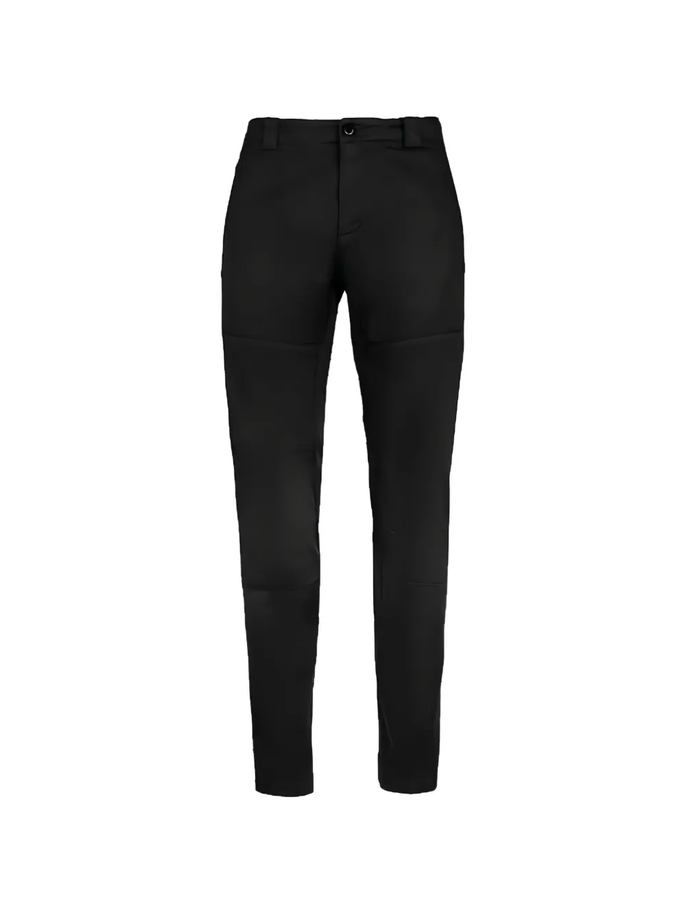 C.P. Company belt-loops trousers Zwart