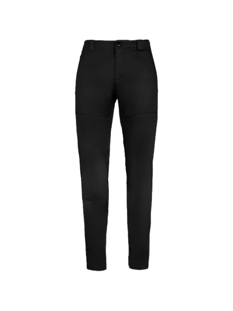 C.P. Company belt-loops trousers