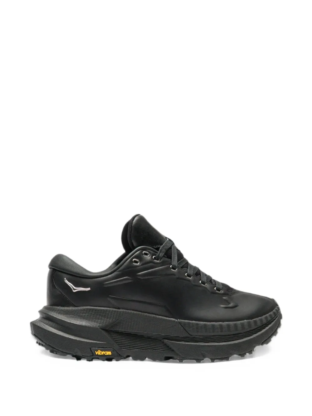 HOKA Elite Terrain System Mafate X sneakers - Nero