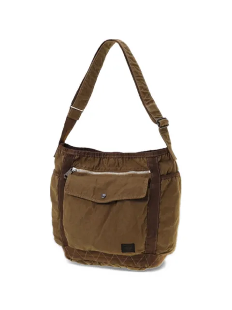 Porter-Yoshida & Co. Crag shoulder bag