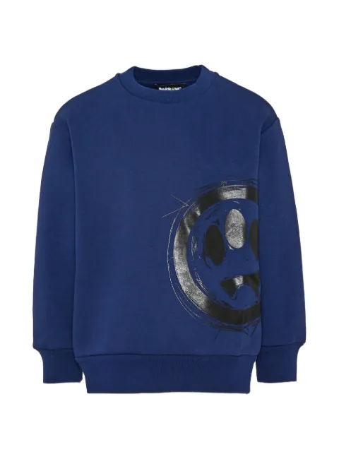 Barrow kids graphic-print sweatshirt