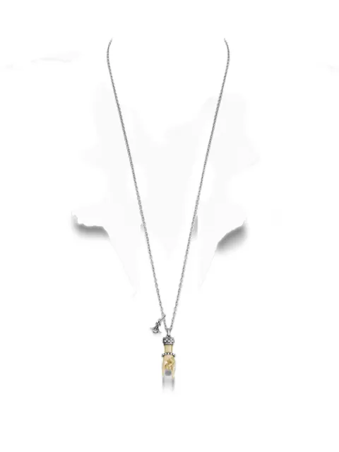 Vivienne Westwood Anatoly Orb pendant necklace