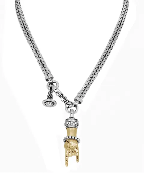 Vivienne Westwood Anatoly necklace