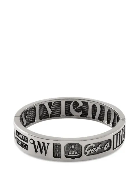 Vivienne Westwood Lancelot bangle
