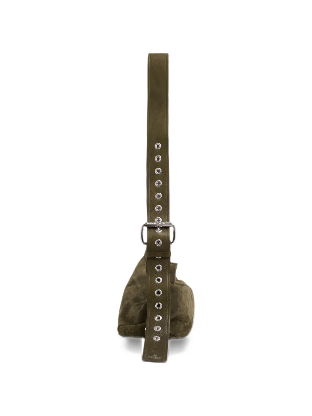 Vivienne Westwood Maxime small shoulder bag Groen