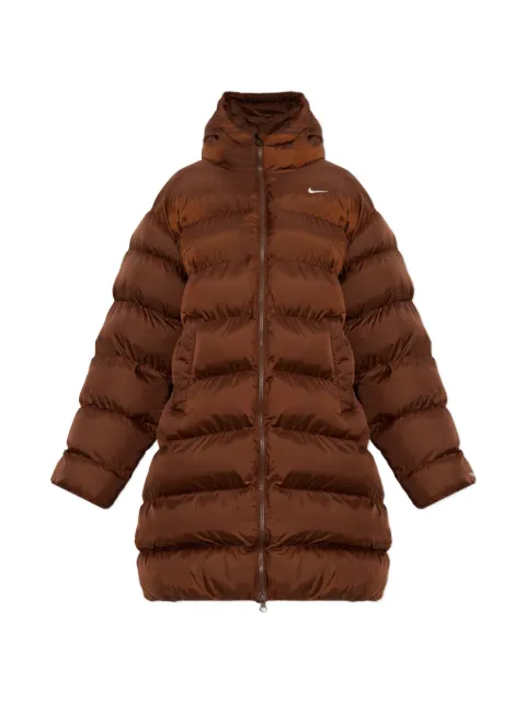 Nike Sportswear Classic loose Therma-FIT hooded parka