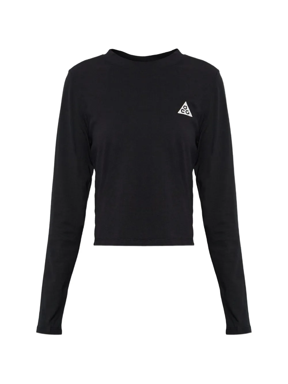 Nike ACG Dri-FIT long-sleeve top Zwart