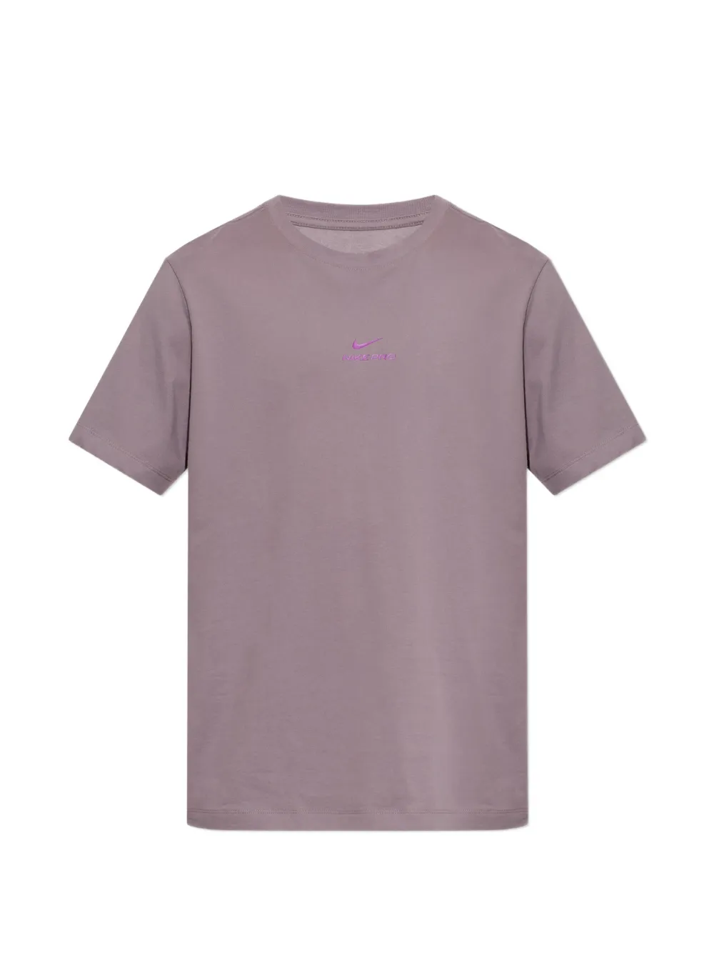 Nike Dri-FIT T-Shirt Paars
