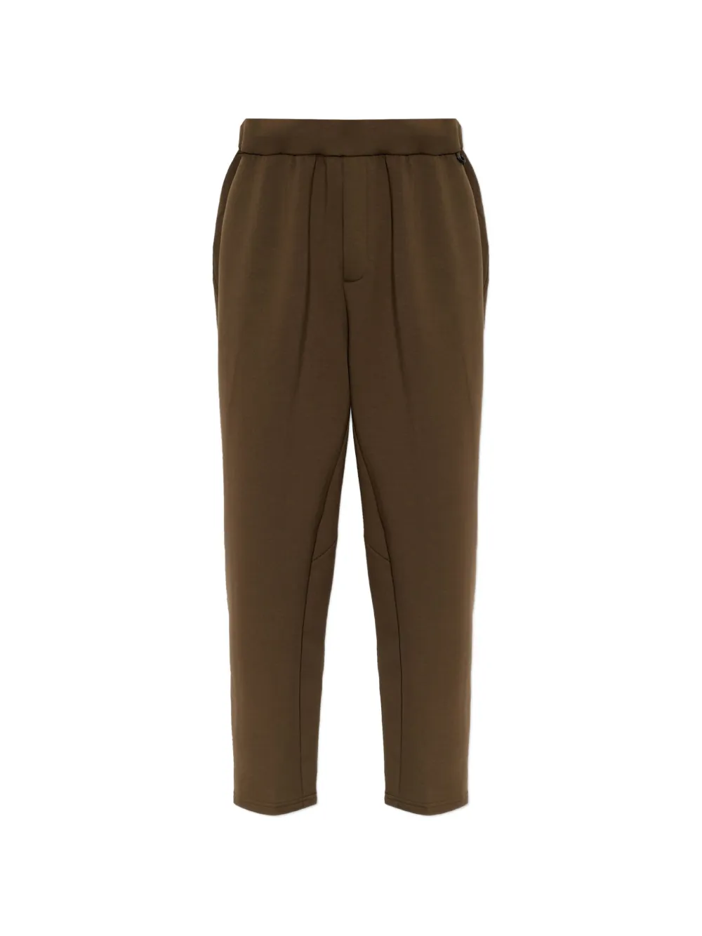 Nike 24.7 ImpossiblySoft Dri-FIT trousers Bruin