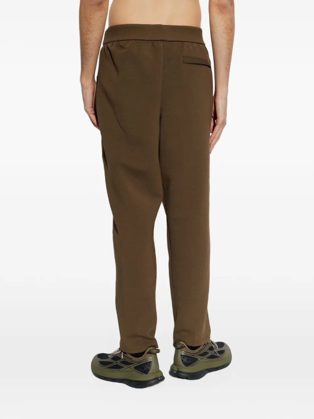 Nike 24.7 ImpossiblySoft Dri-FIT trousers Bruin