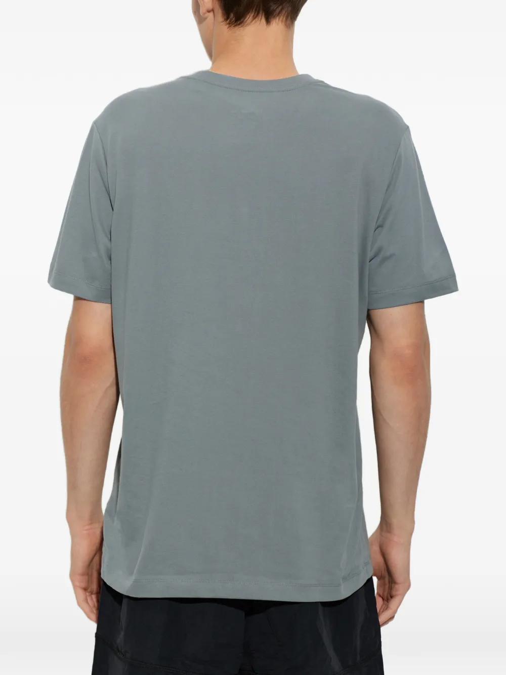 Nike Pro Dri-FIT T-shirt Grijs