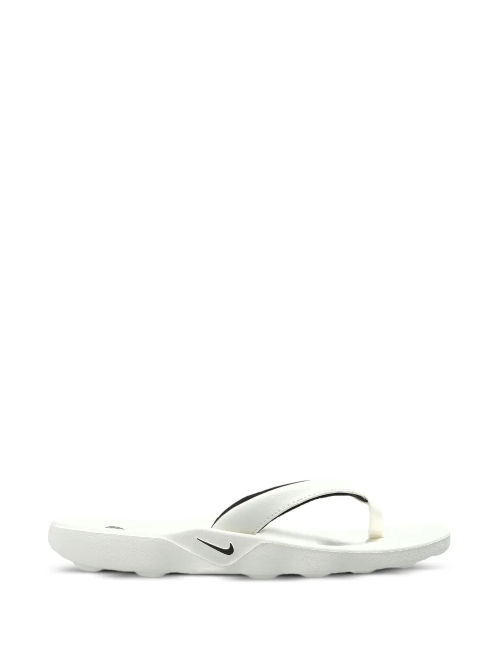Nike Marina sandals - Bianco