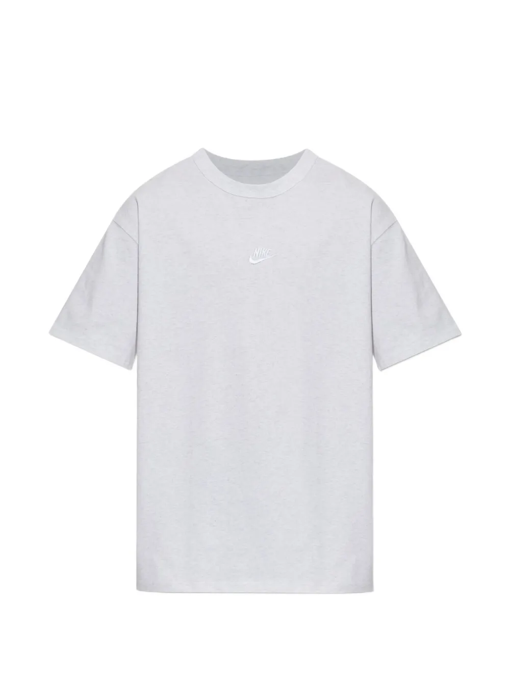 Nike Sportswear Premium Essentials T-shirt Grijs