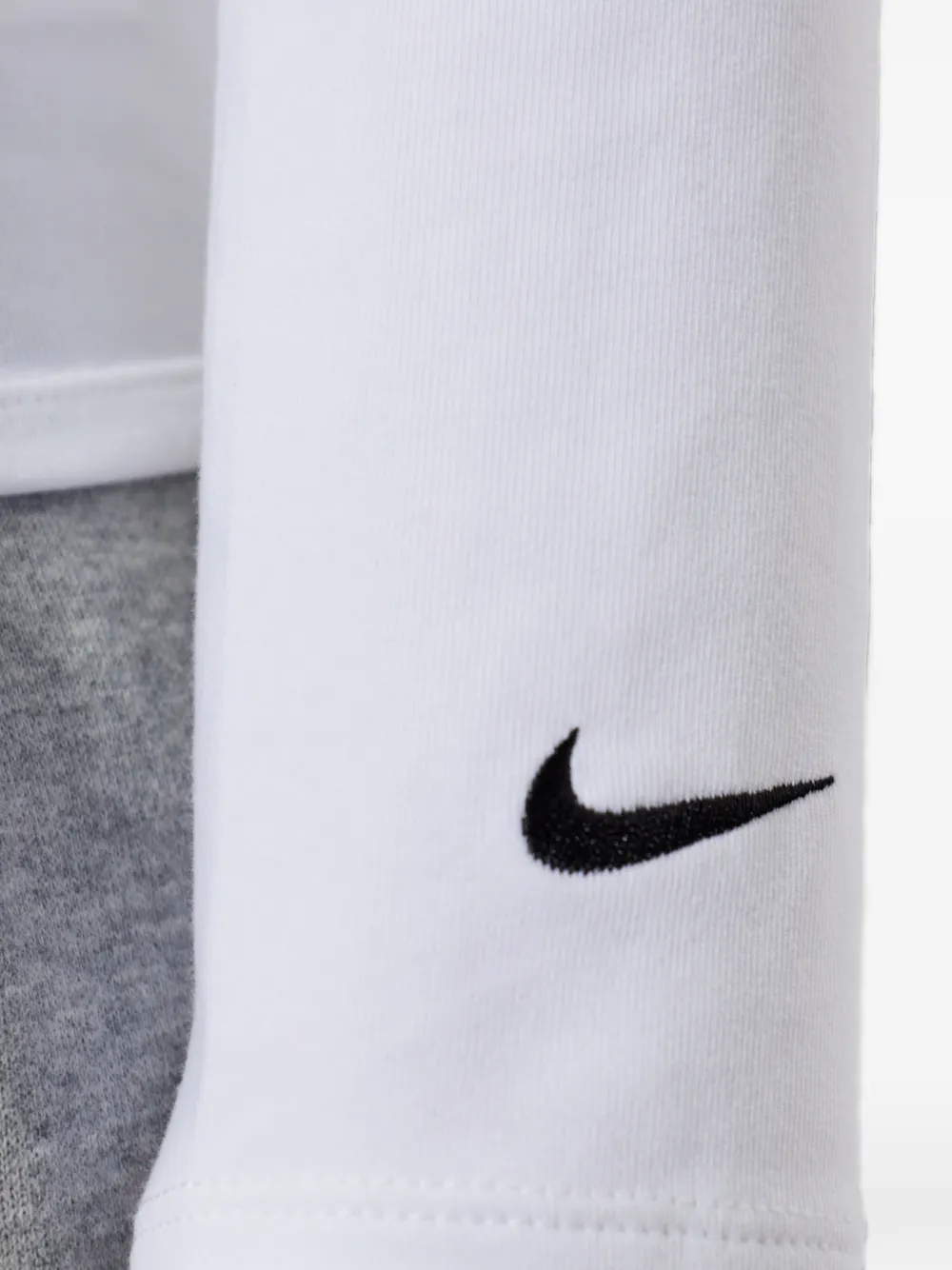 Nike Long sleeve top with long sleeves