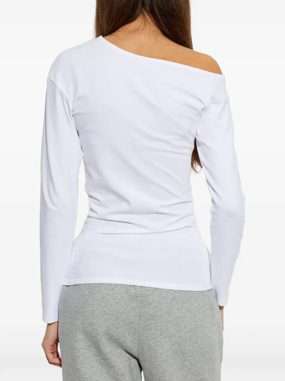 Nike Long sleeve top with long sleeves