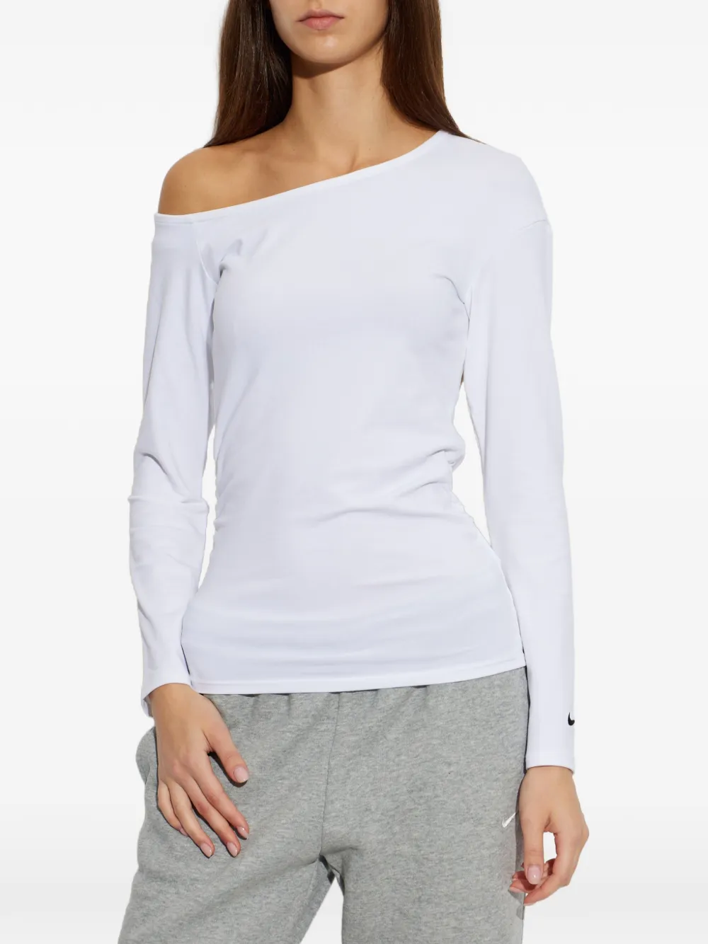 Nike Long sleeve top with long sleeves