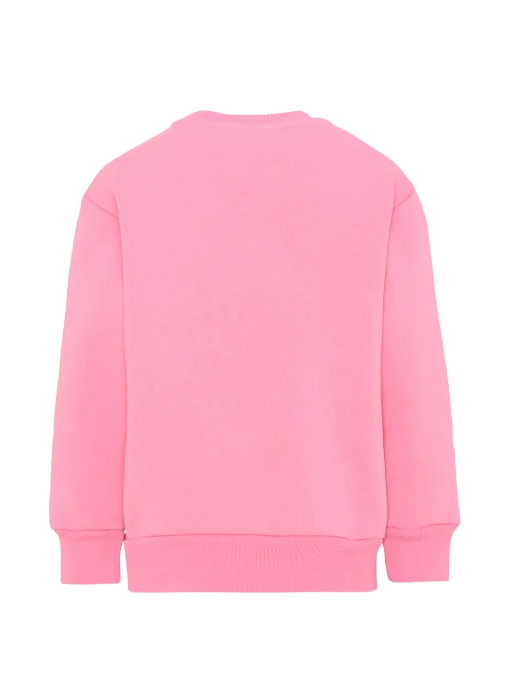 Barrow kids graphic-print sweater Roze