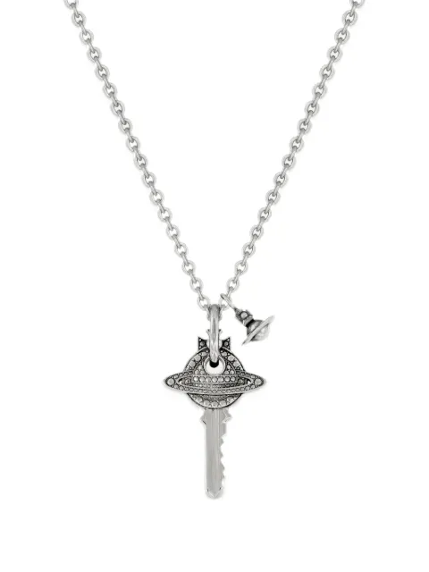 Vivienne Westwood Curzio pendant necklace