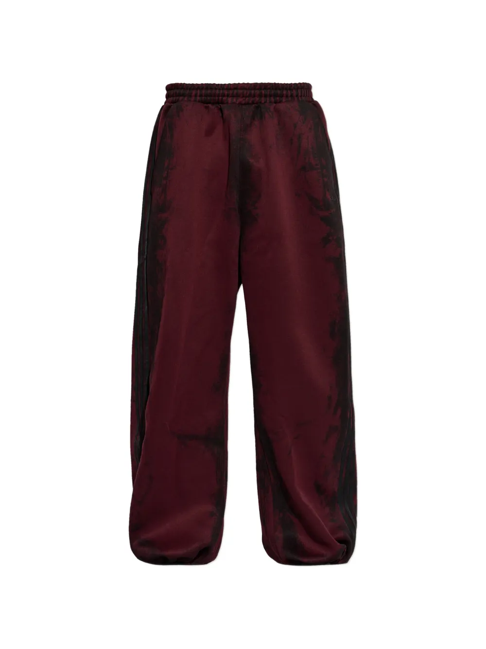 adidas Aadilenium 6 spacer pants - Rosso