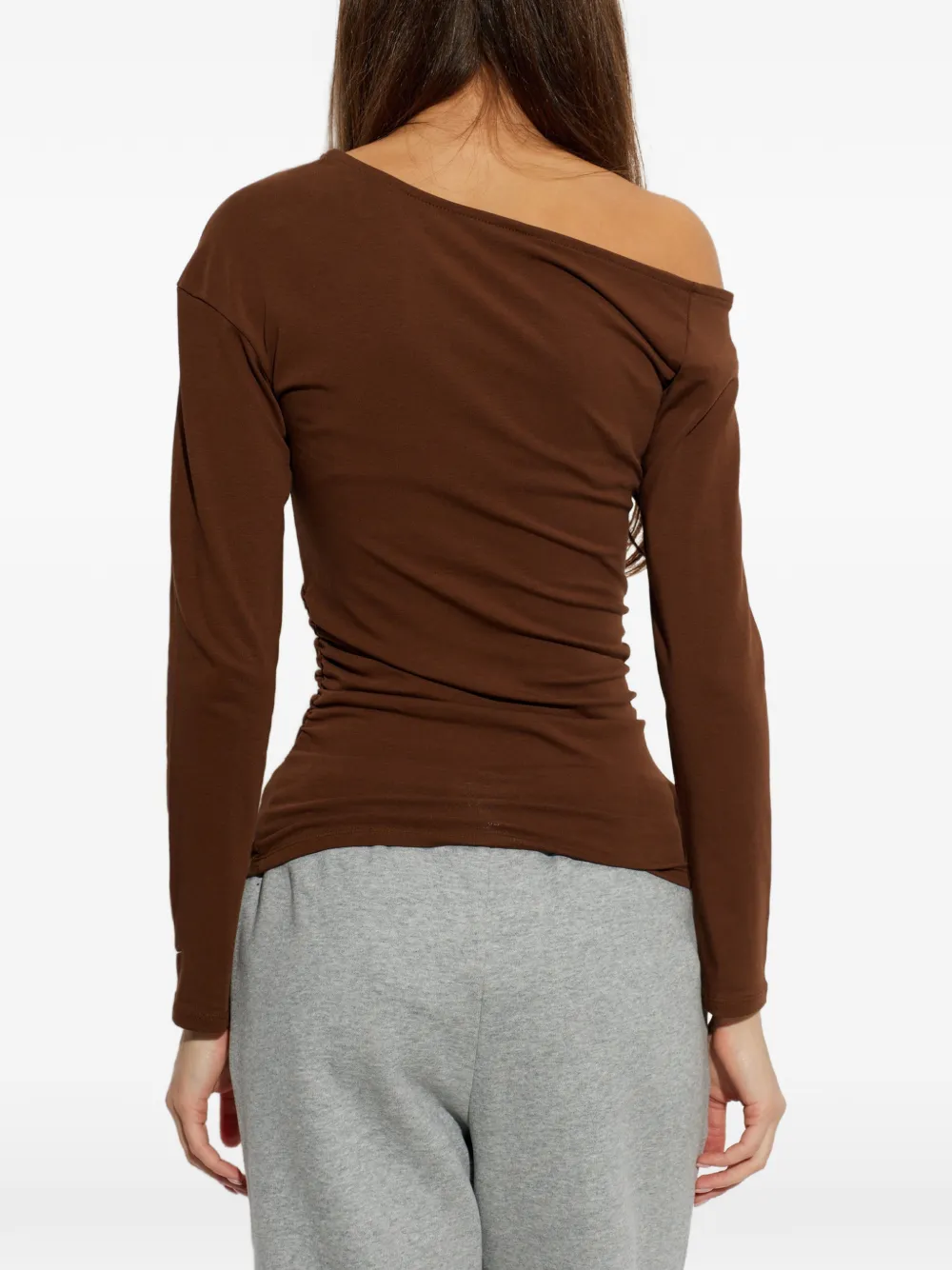 Nike Long-sleeve top Bruin