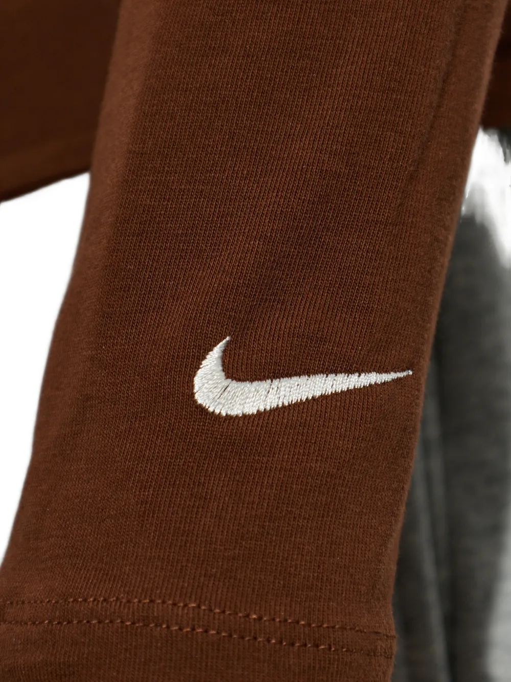 Nike Long-sleeve top Bruin