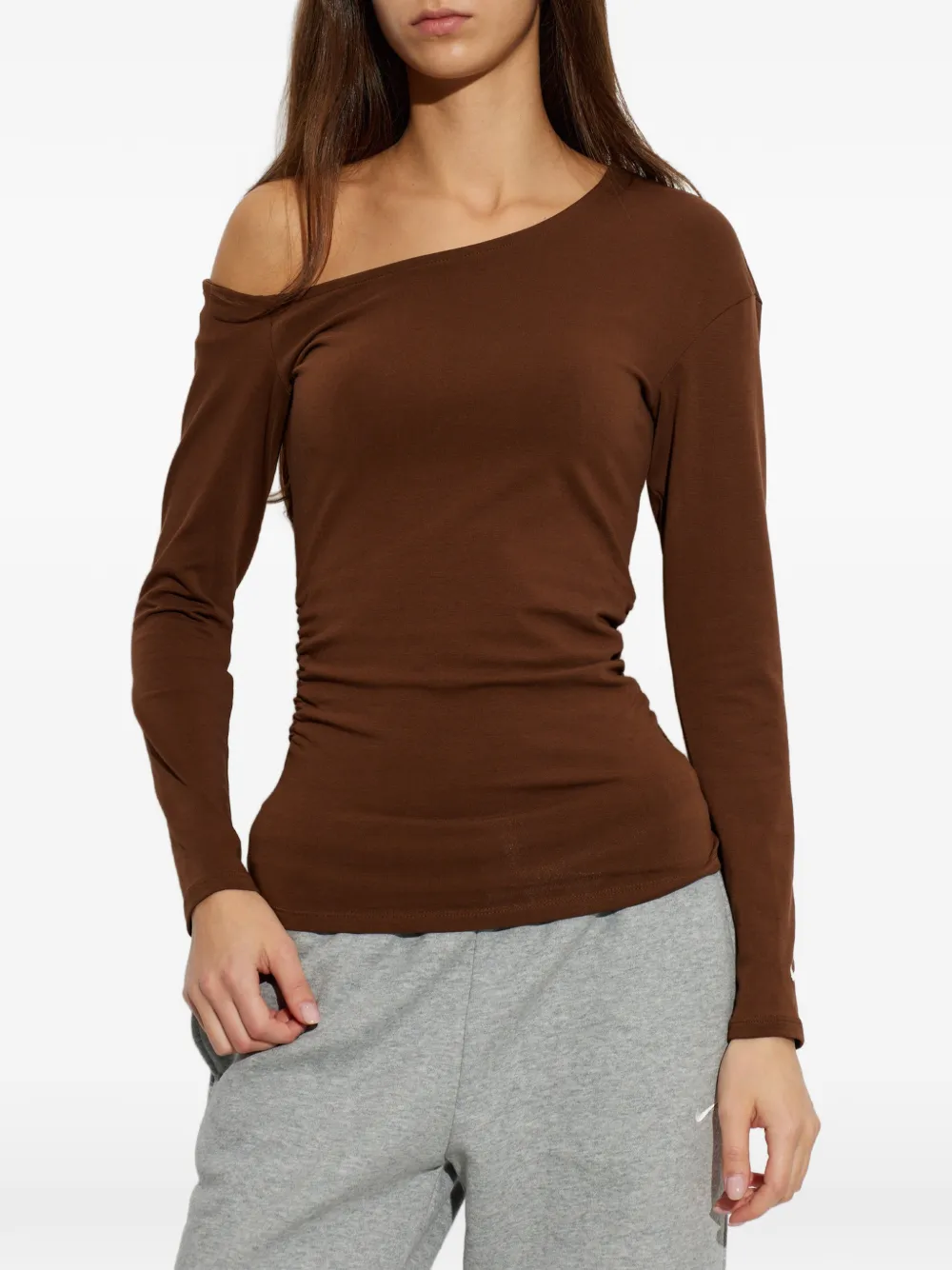 Nike Long-sleeve top Bruin