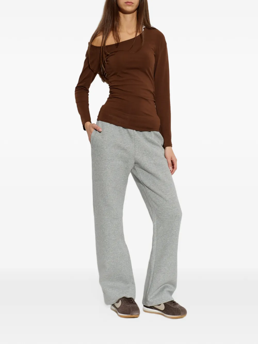 Nike Long-sleeve top Bruin