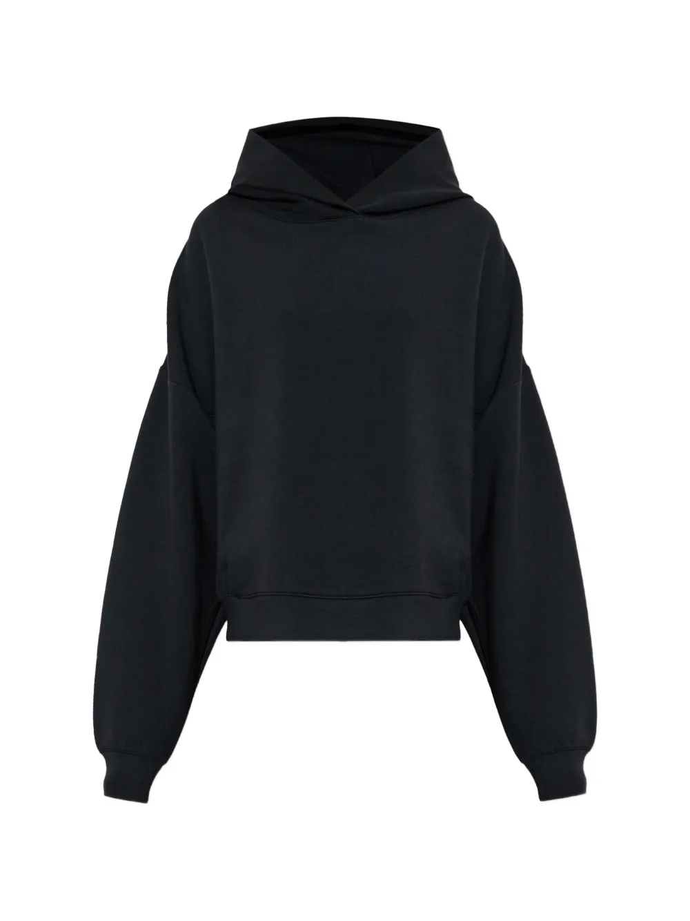 Nike 24.7 Impossibly Soft hoodie Zwart
